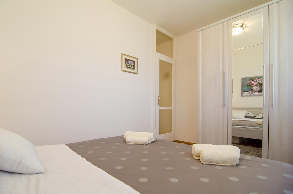 Turkish Tower Apartment Σπλιτ Εξωτερικό φωτογραφία