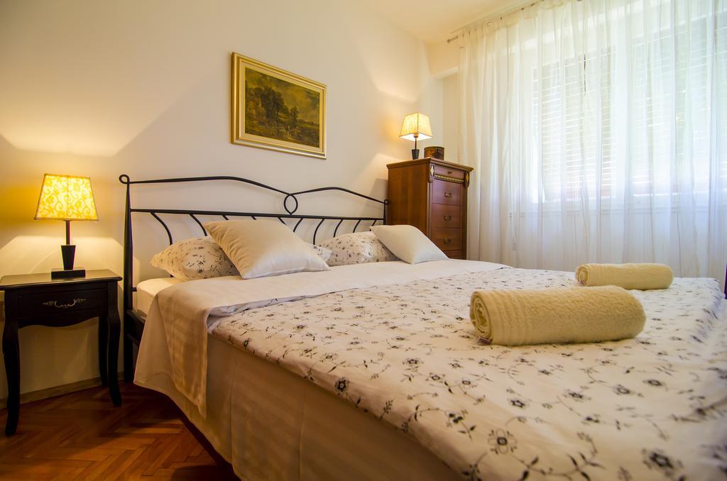 Turkish Tower Apartment Σπλιτ Εξωτερικό φωτογραφία
