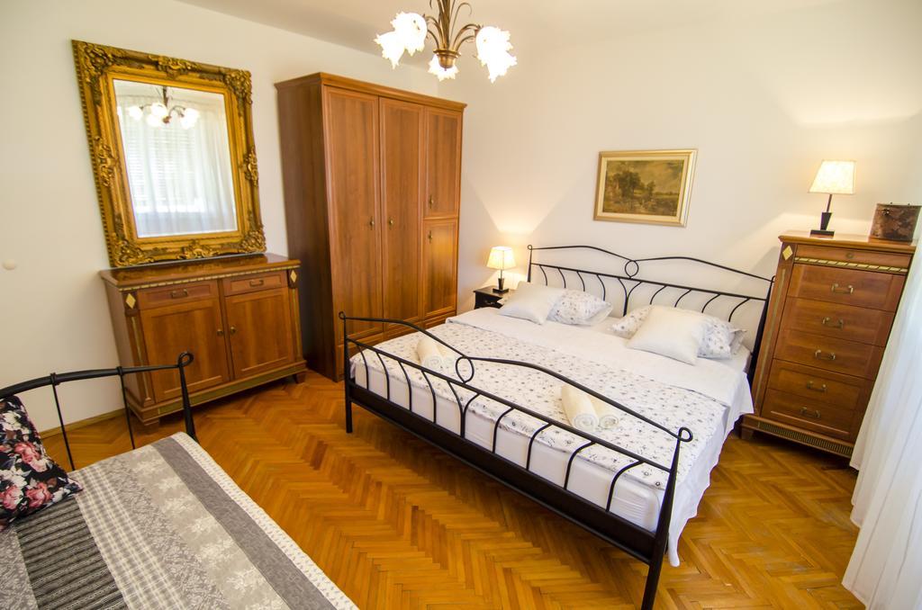 Turkish Tower Apartment Σπλιτ Εξωτερικό φωτογραφία