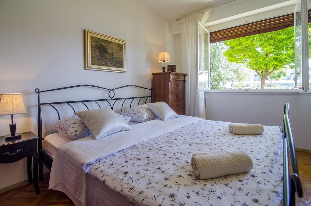 Turkish Tower Apartment Σπλιτ Εξωτερικό φωτογραφία